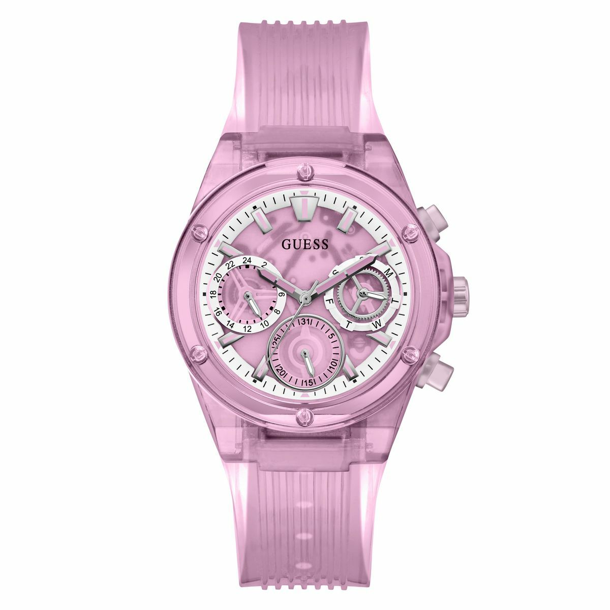 Damklocka Guess GW0438L2 (Ø 39 mm)