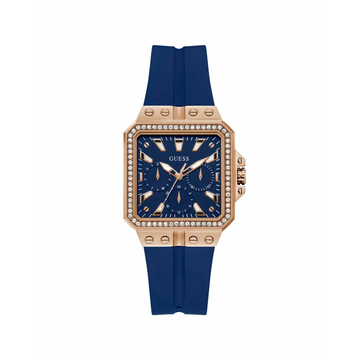 Damklocka Guess GW0618L2 (Ø 34 mm)