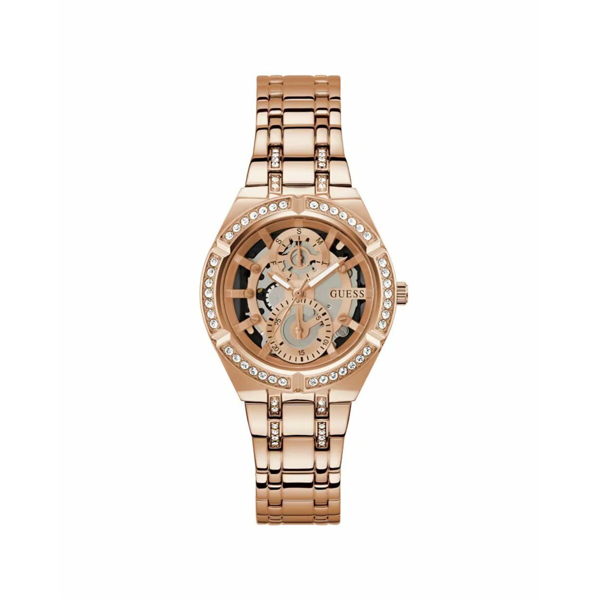 Damklocka Guess GW0604L3 (Ø 36 mm)