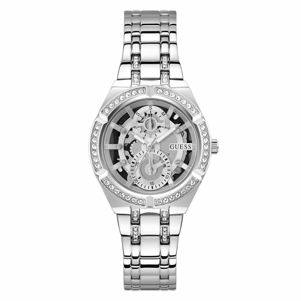 Damklocka Guess GW0604L1 (Ø 36 mm)