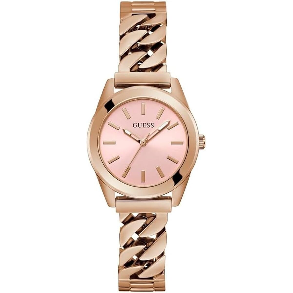 Damklocka Guess SERENA (Ø 32 mm)