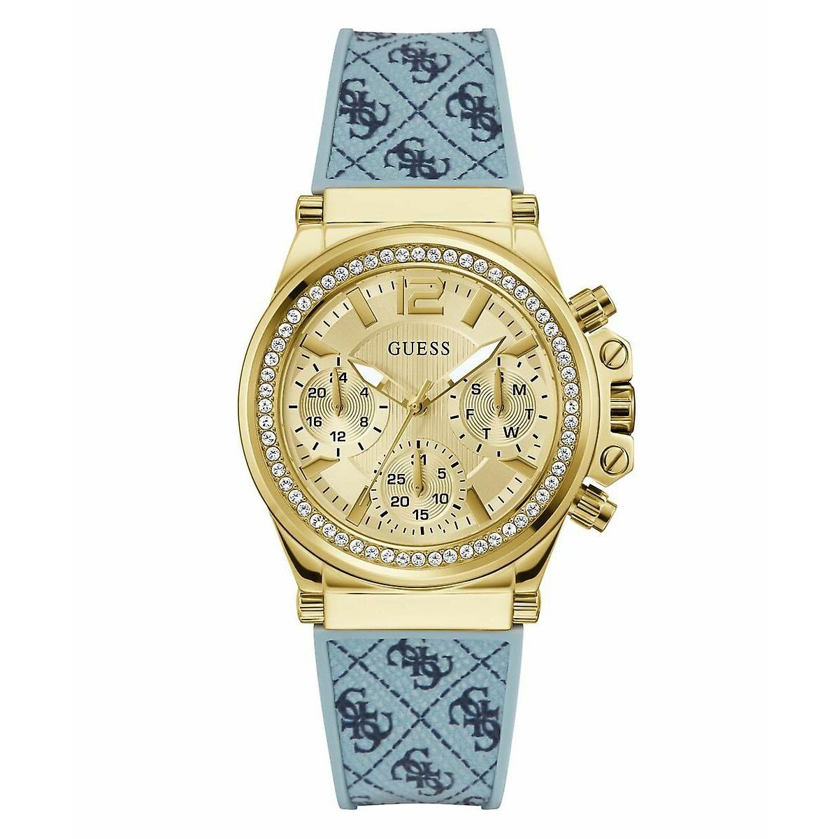 Damklocka Guess GW0699L1 (Ø 38 mm)