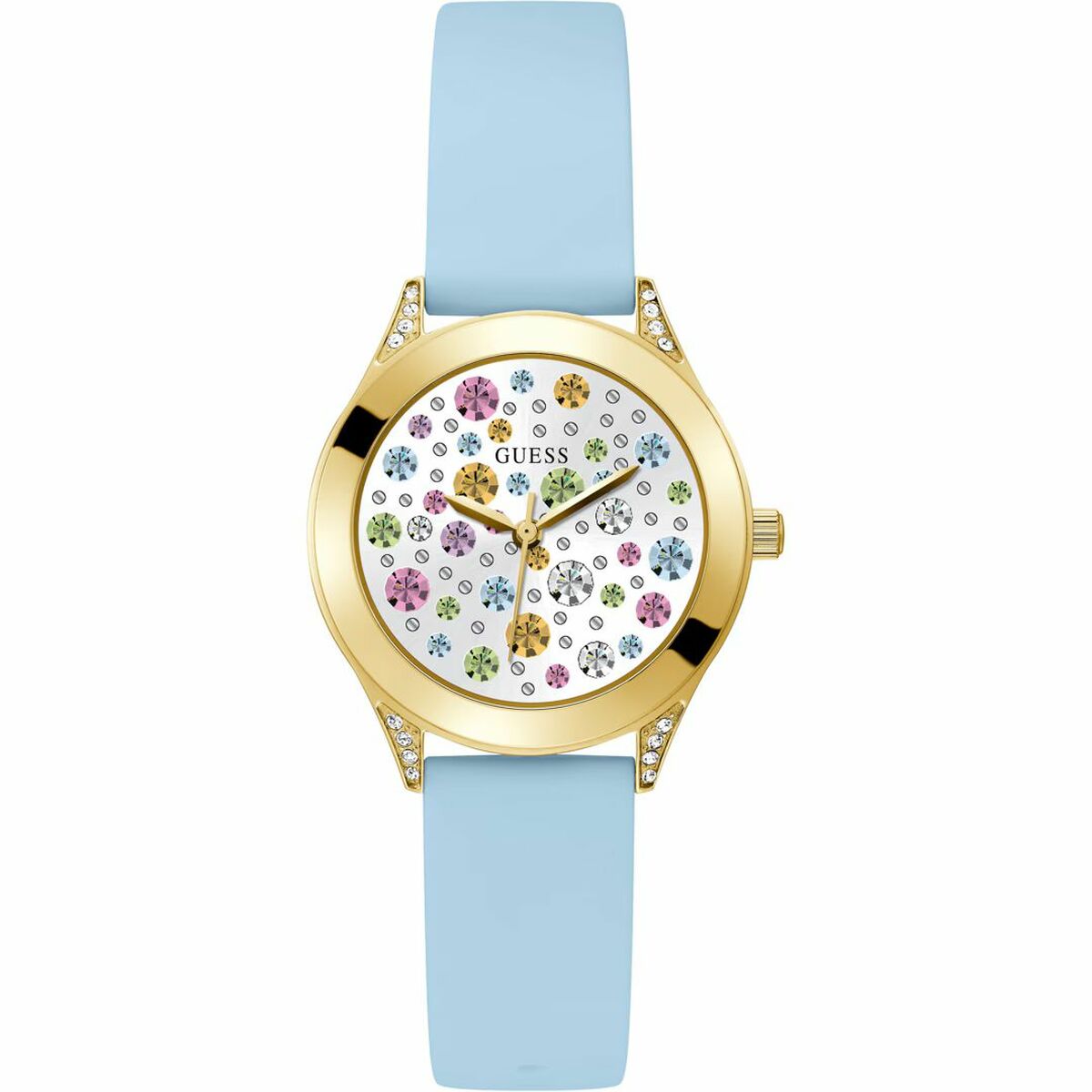 Damklocka Guess GW0678L1 (Ø 34 mm)
