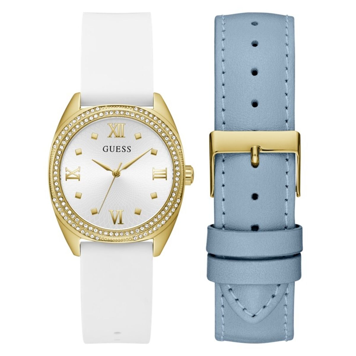 Damklocka Guess GW0691L2 (Ø 34 mm)
