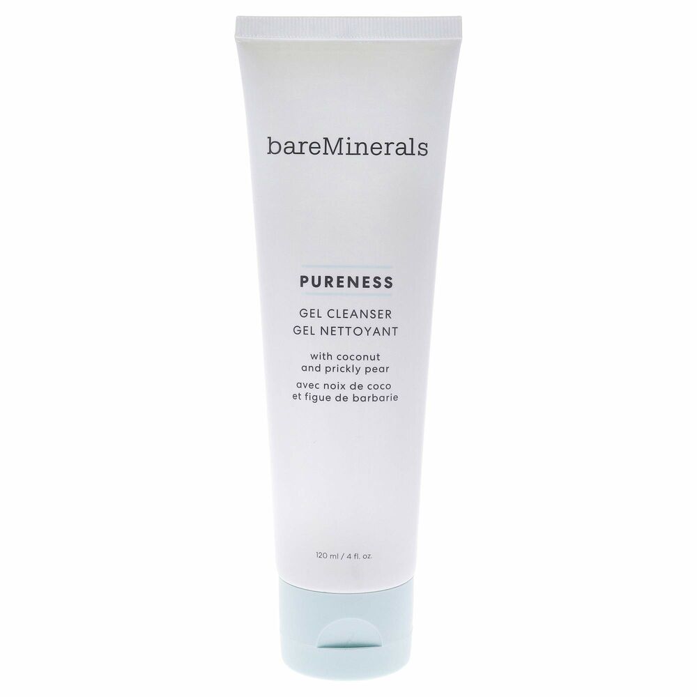 Rengörande ansiktsgel bareMinerals COSBAR859 120 ml