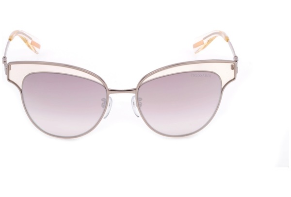 Damsolglasögon Trussardi STR183-8FEX Ø 52 mm
