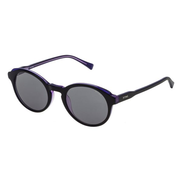 Unisexsolglasögon Sting SST13150C11V Ø 50 mm