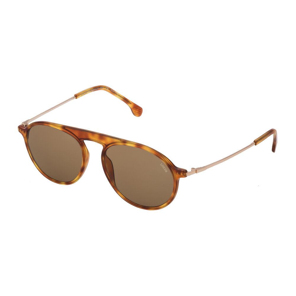 Unisexsolglasögon Lozza SL4206M550711 Ø 55 mm