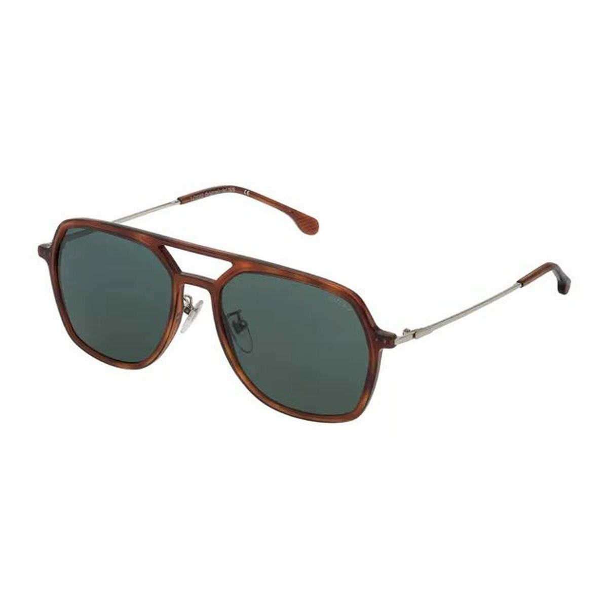 Unisexsolglasögon Lozza SL4215M56710P ø 56 mm