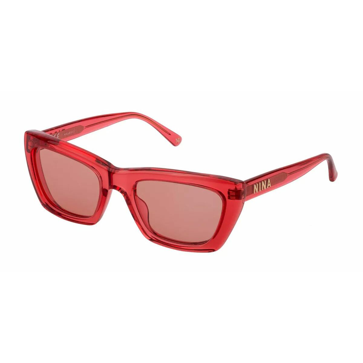 Damsolglasögon Nina Ricci SNR251-5409WE ø 54 mm