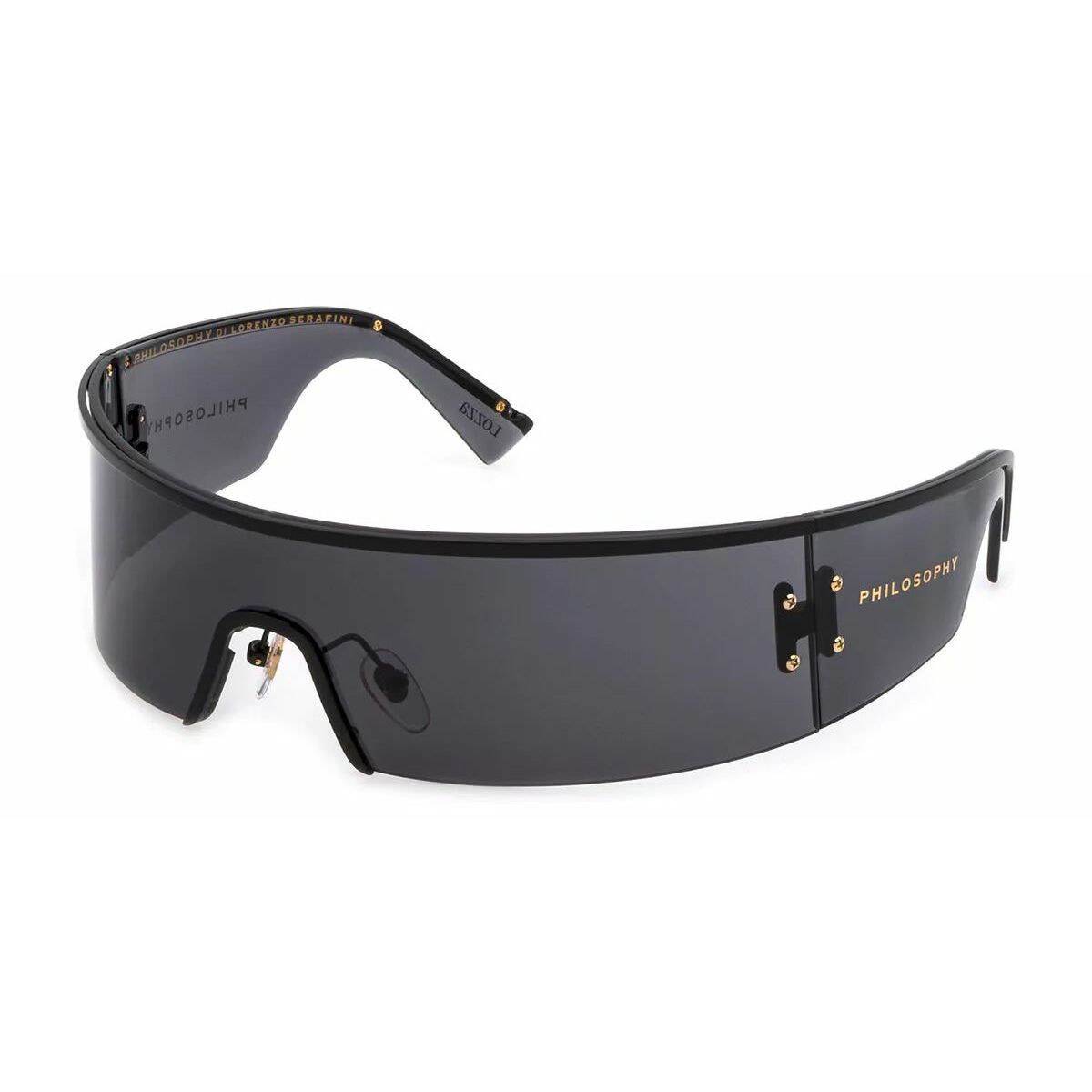 Damsolglasögon Lozza SL2372-990530 Ø 99 mm