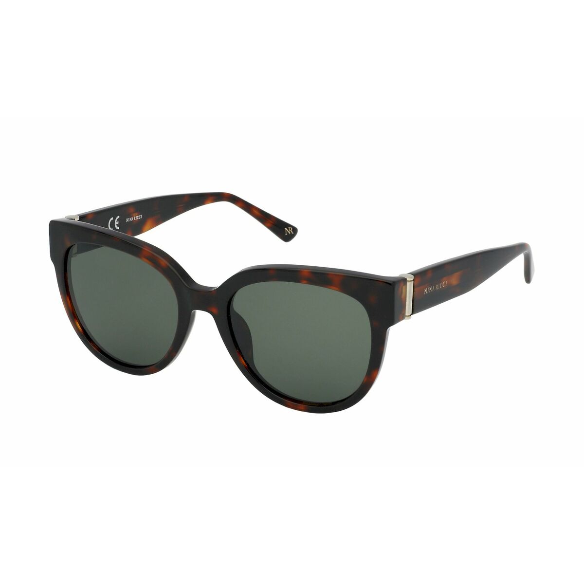 Damsolglasögon Nina Ricci SNR2615409AT ø 54 mm
