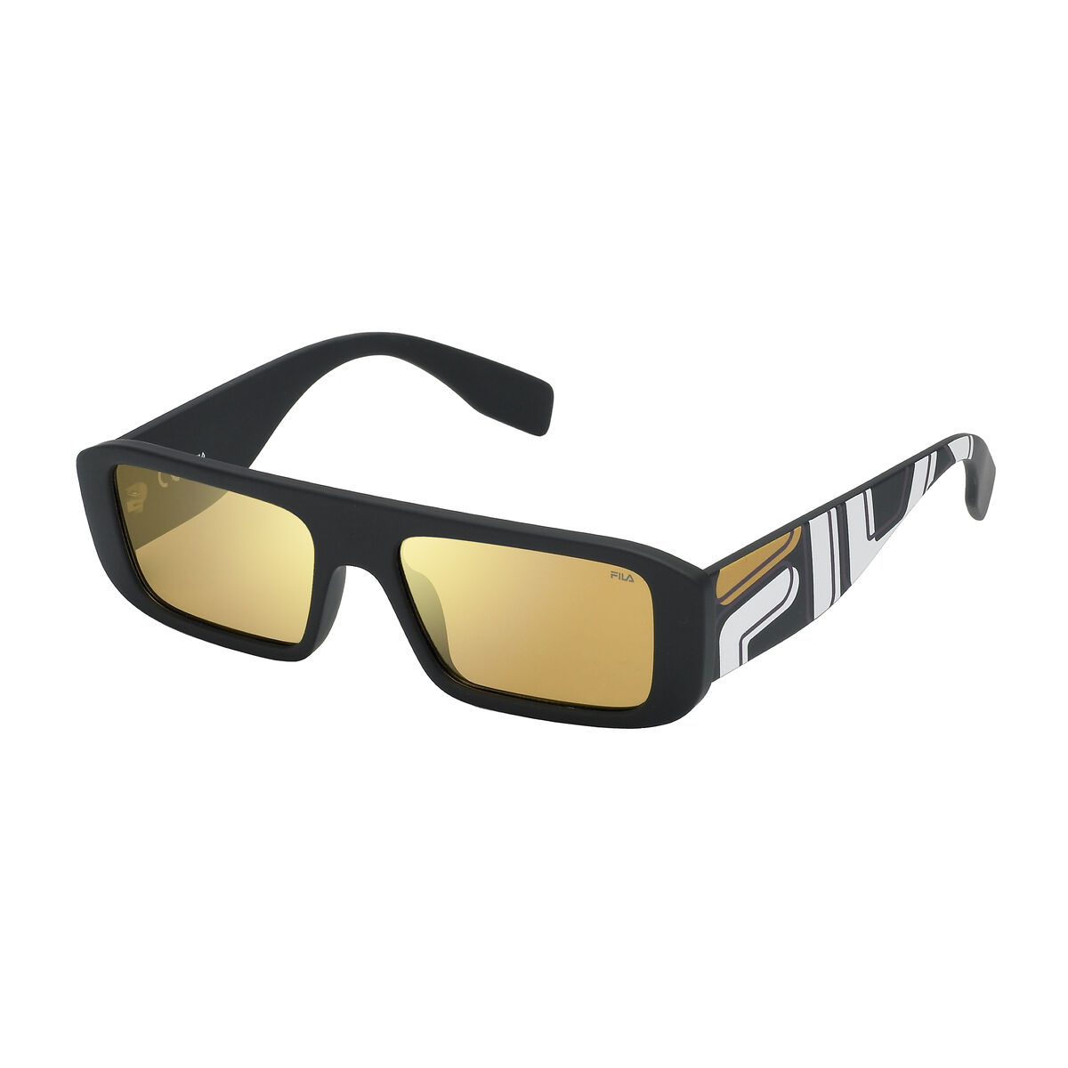 Herrsolglasögon Fila SF9415-54U28Y ø 54 mm