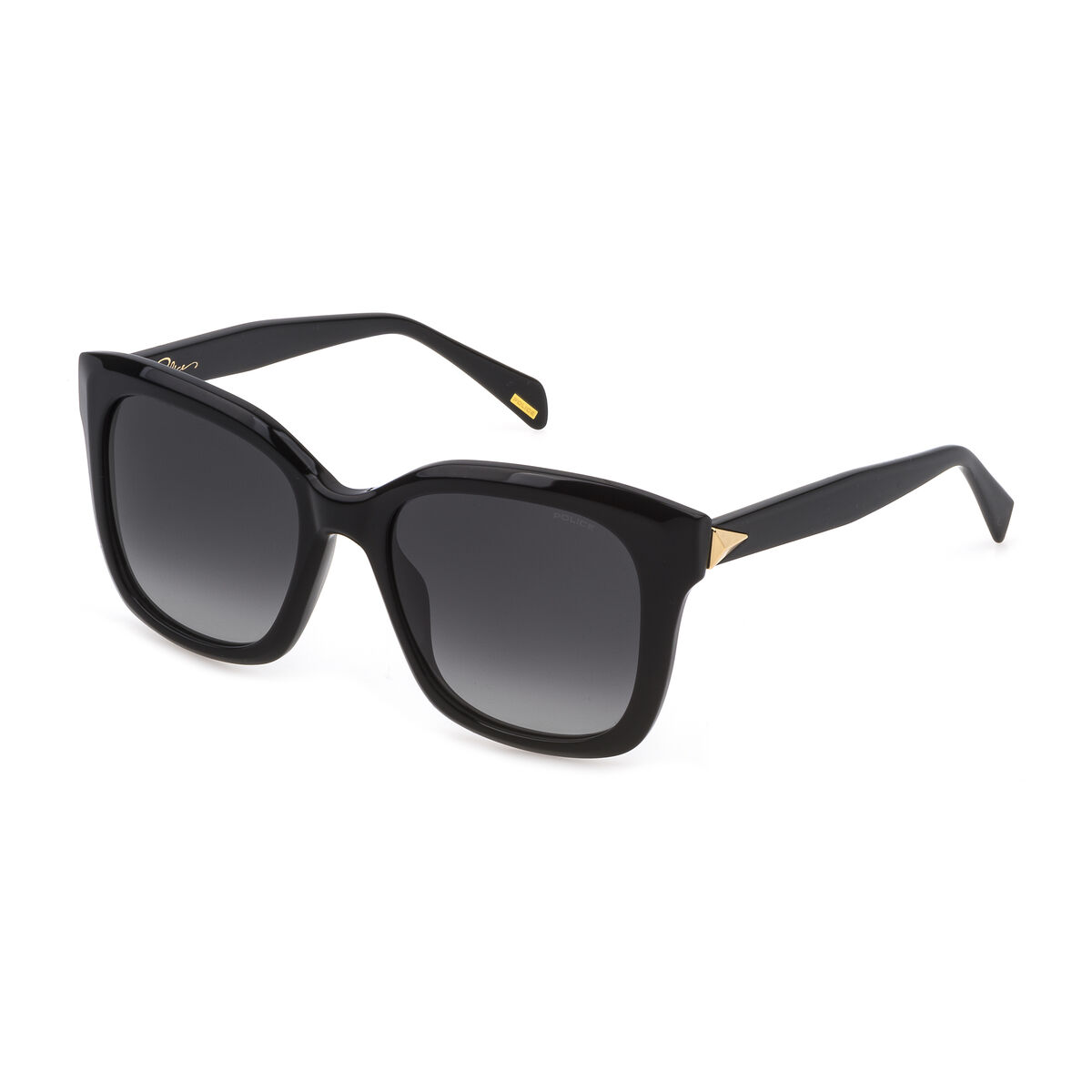 Damsolglasögon Police SPLD30540700 ø 54 mm