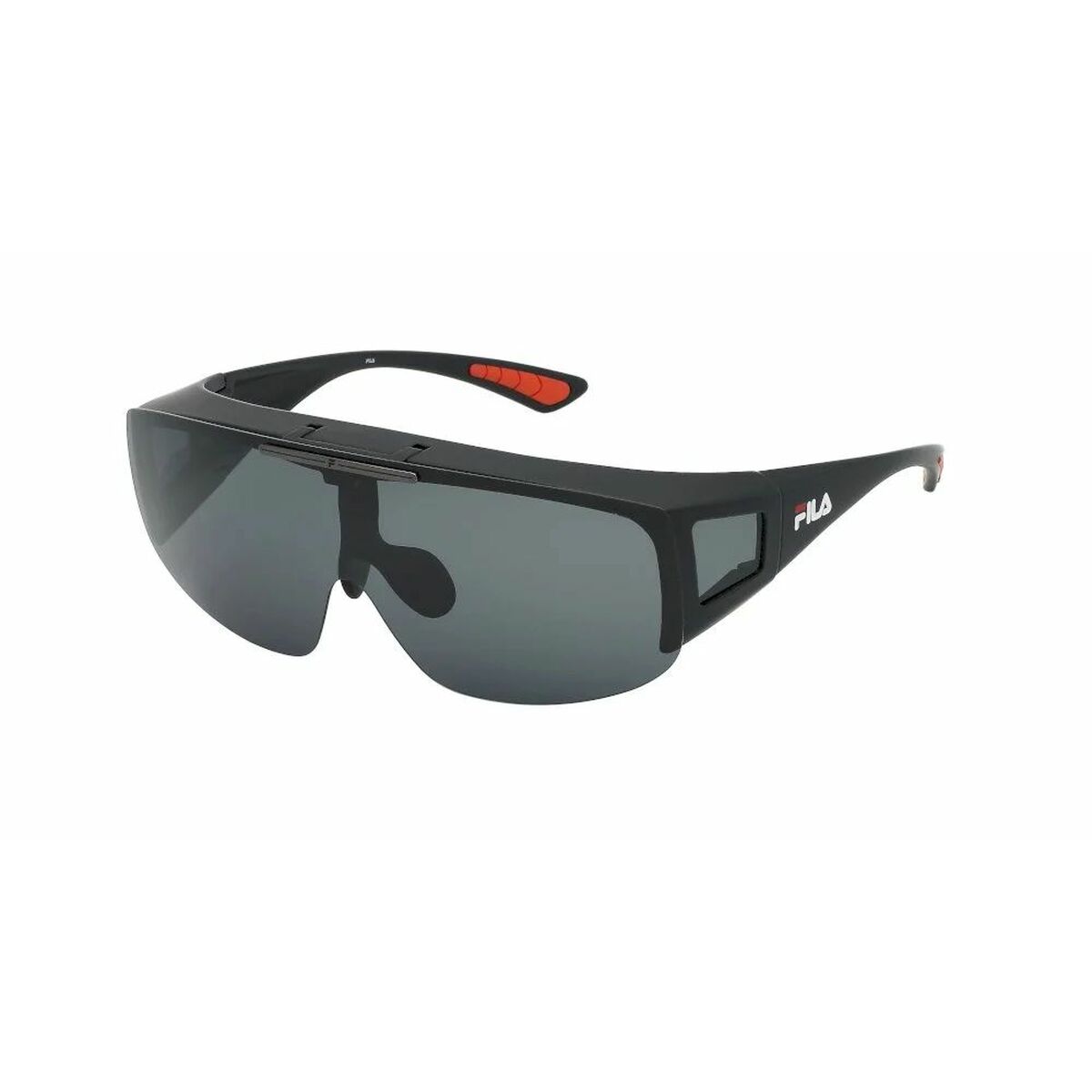 Unisexsolglasögon Fila SFI126-99U28P Ø 99 mm