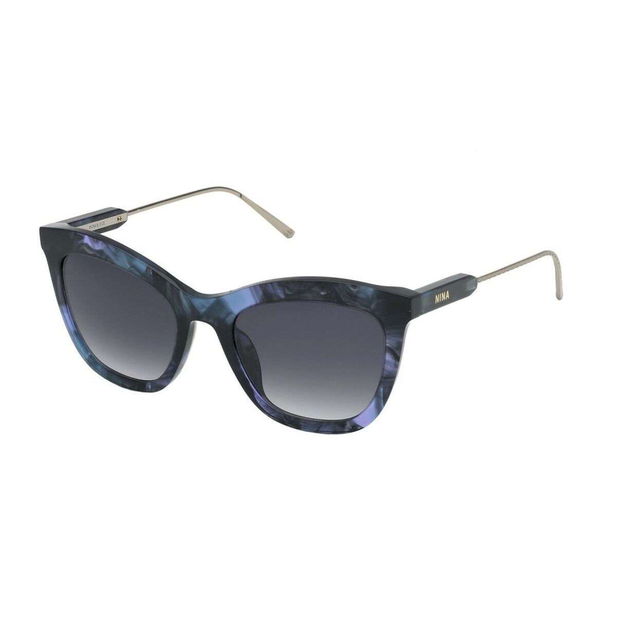 Damsolglasögon Nina Ricci SNR300-5209MC Ø 52 mm
