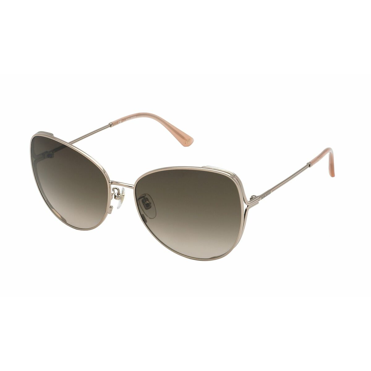 Damsolglasögon Nina Ricci SNR302-600A32 ø 60 mm