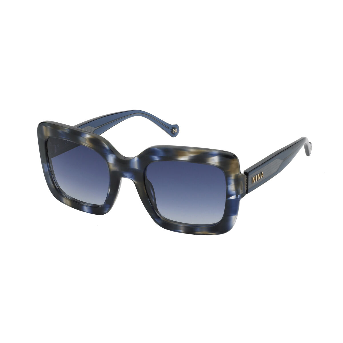 Damsolglasögon Nina Ricci SNR322530811 Ø 53 mm