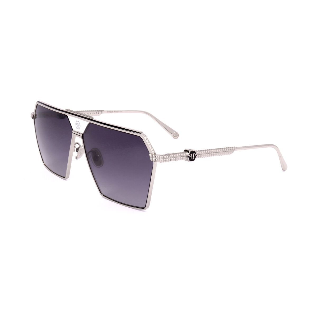 Damsolglasögon PHILIPP PLEIN SPP076M-0579 Ø 66 mm