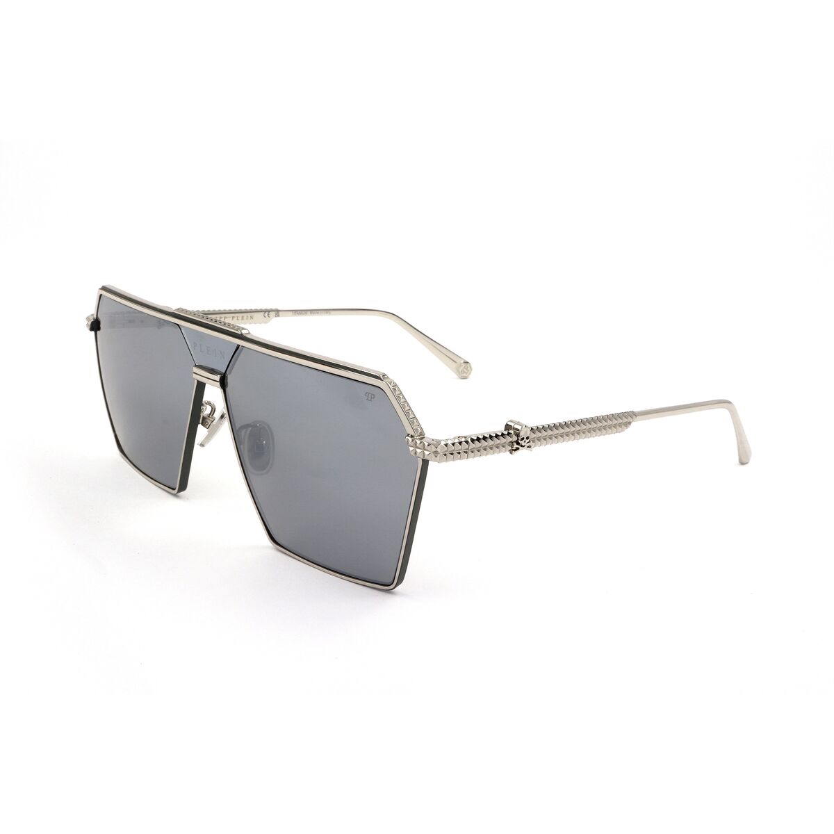 Damsolglasögon PHILIPP PLEIN SPP076V-539X Ø 66 mm