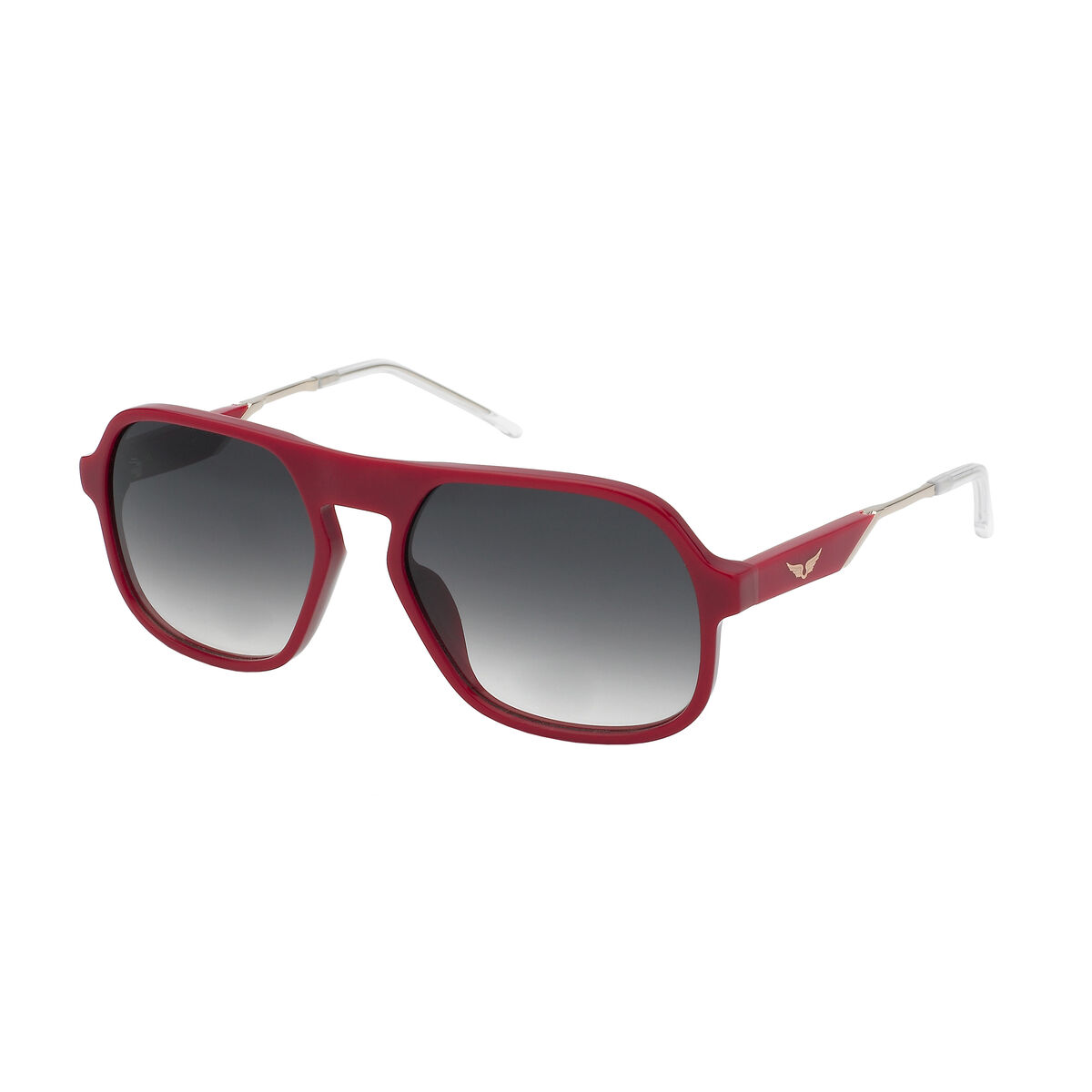 Damsolglasögon Zadig & Voltaire SZV365-5709FA ø 57 mm