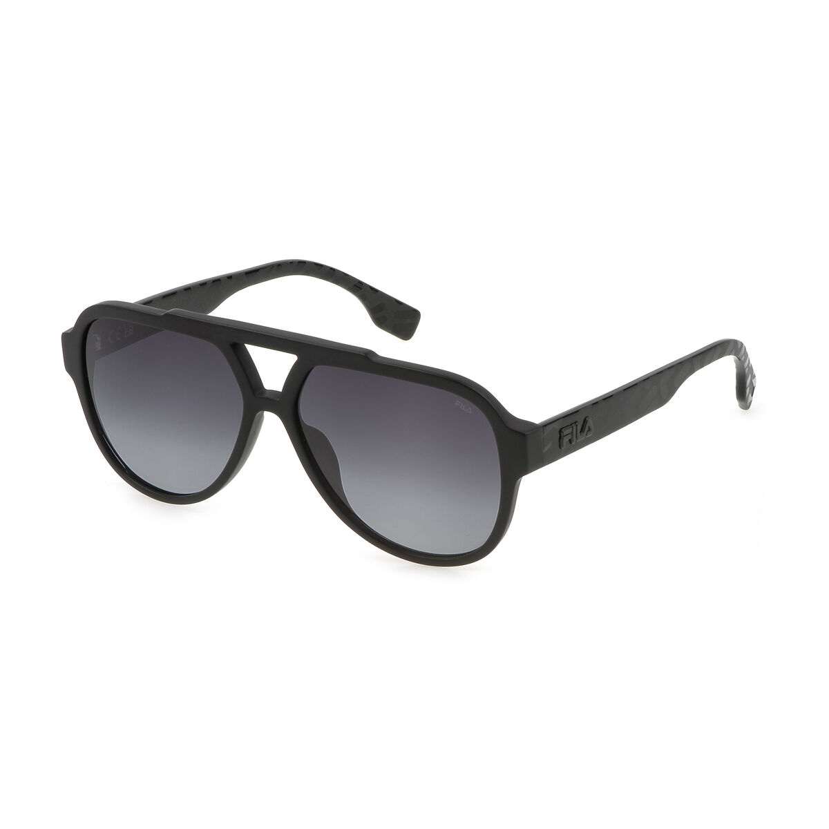 Unisexsolglasögon Fila SFI459V590703 ø 59 mm