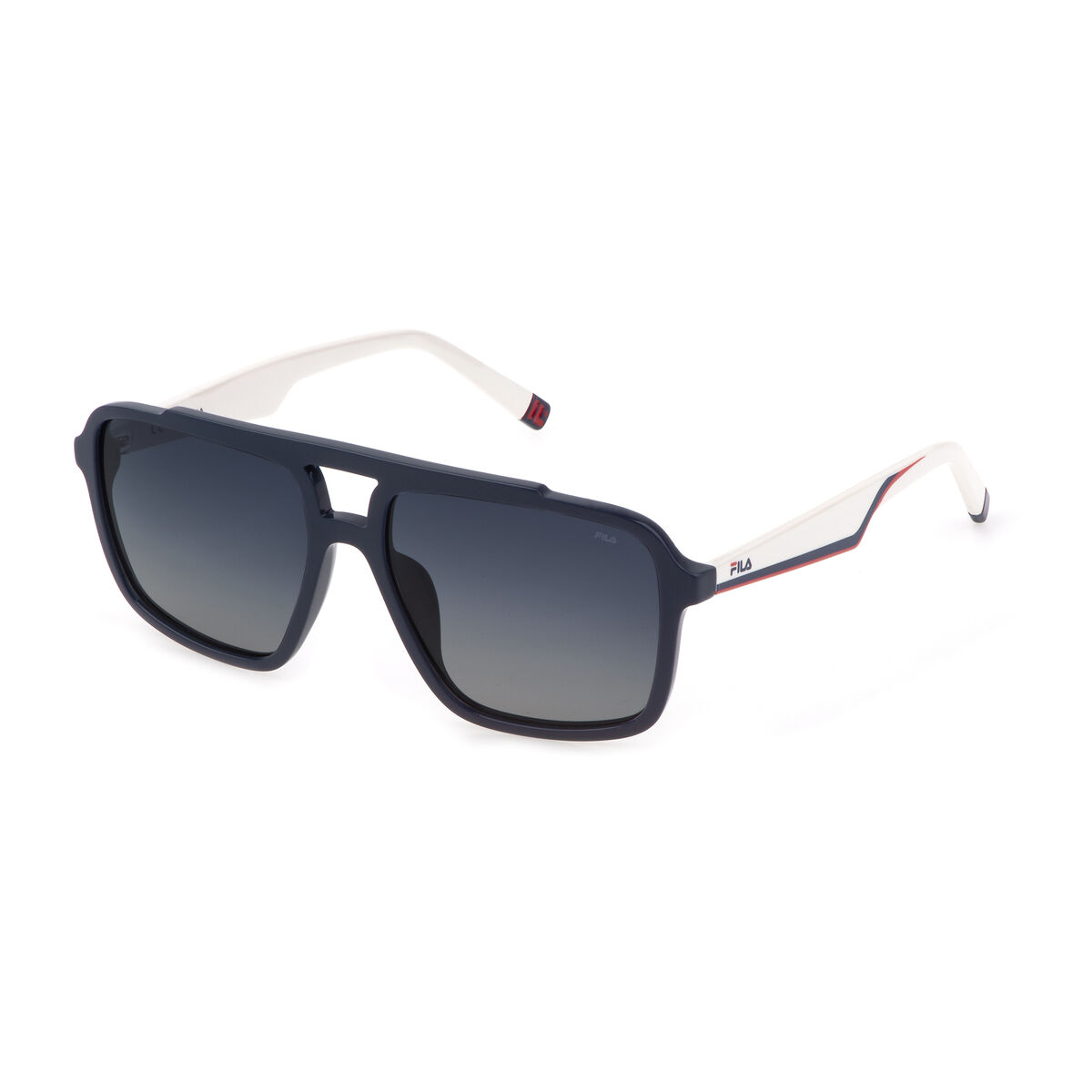 Unisexsolglasögon Fila SFI460-57D82P ø 57 mm