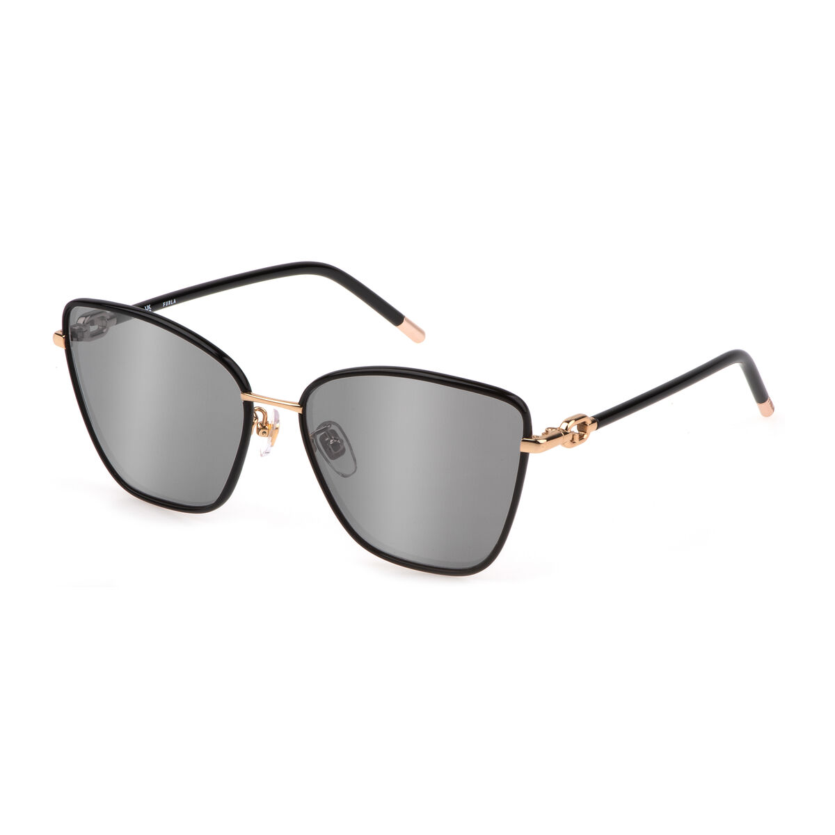 Damsolglasögon Furla SFU692V58300V