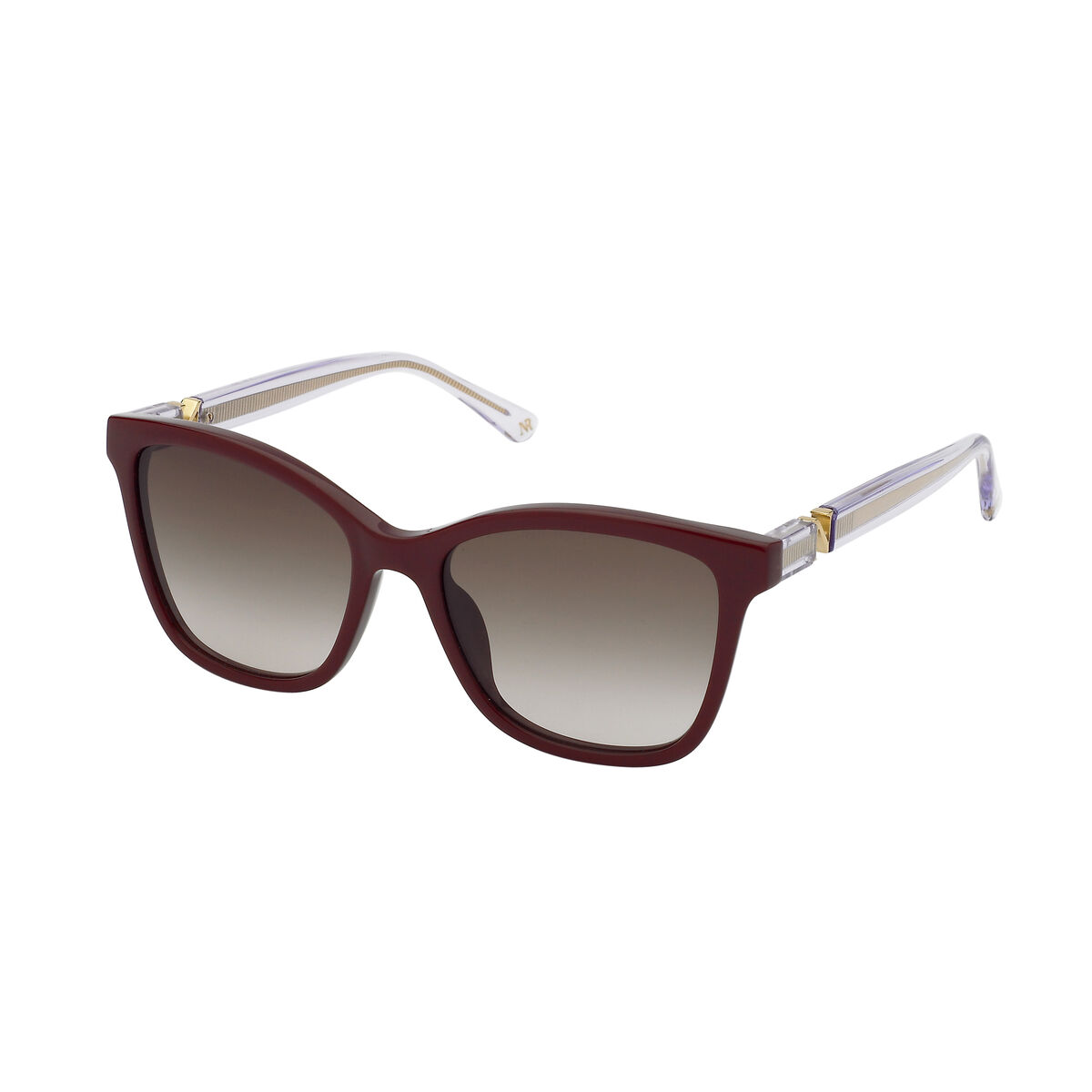 Damsolglasögon Nina Ricci SNR3575408LA ø 54 mm