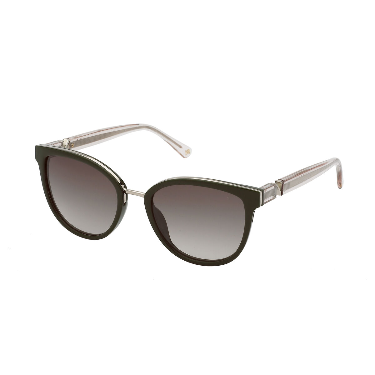 Damsolglasögon Nina Ricci SNR3585406WT ø 54 mm