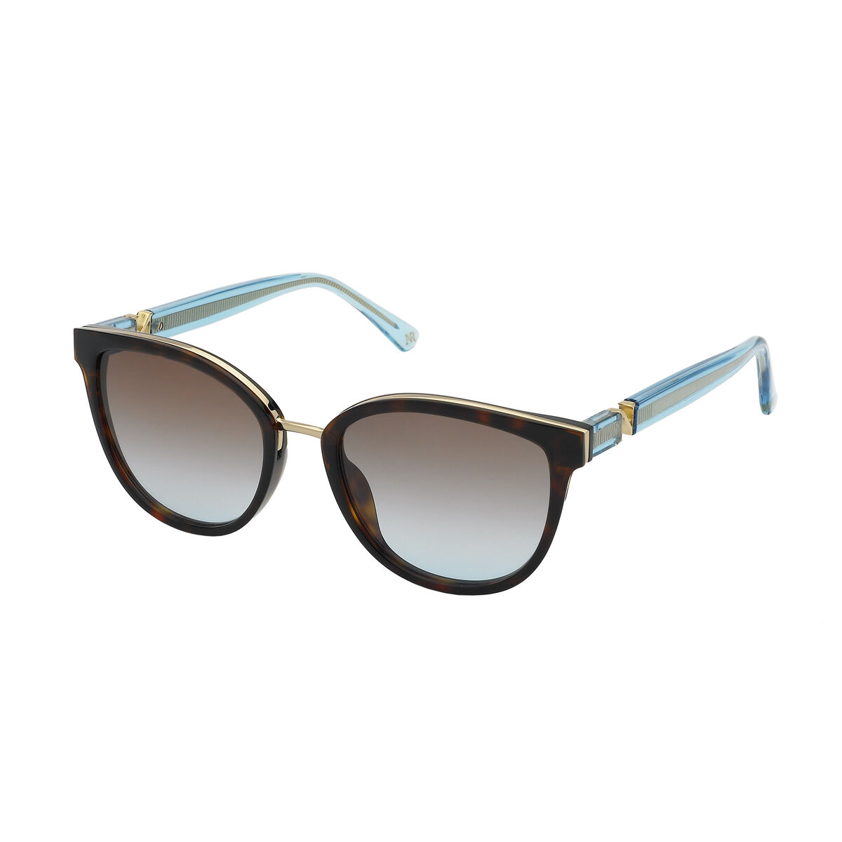 Damsolglasögon Nina Ricci SNR358540714 ø 54 mm