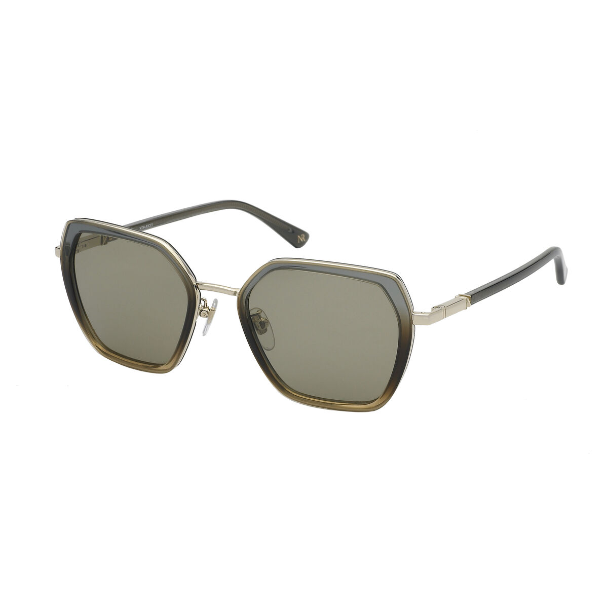 Damsolglasögon Nina Ricci SNR359540AG1 ø 54 mm