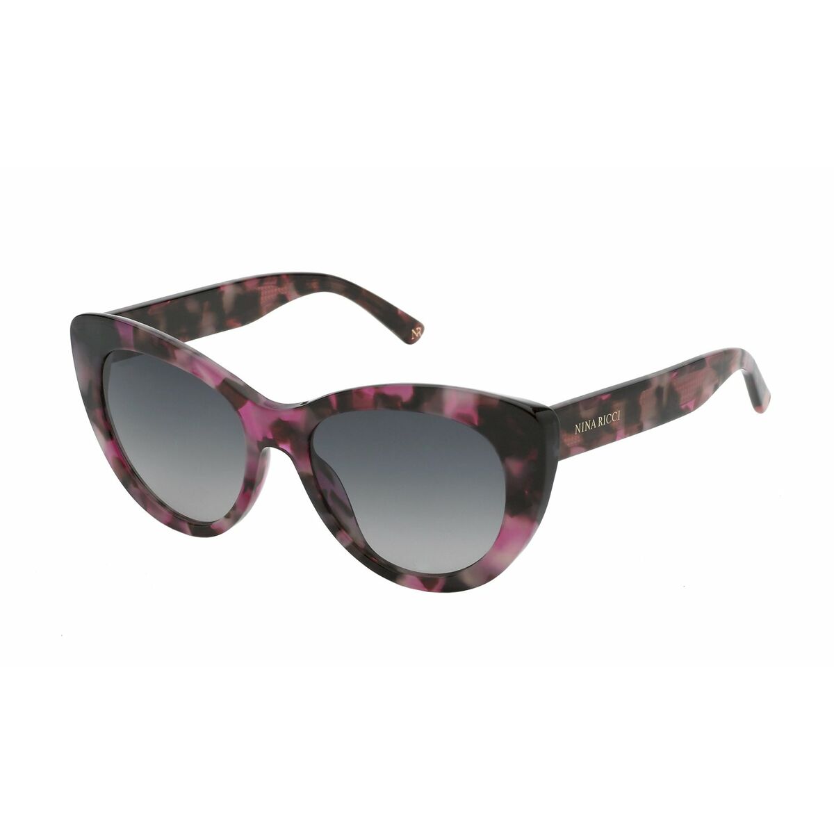 Damsolglasögon Nina Ricci SNR3755309SJ Ø 53 mm