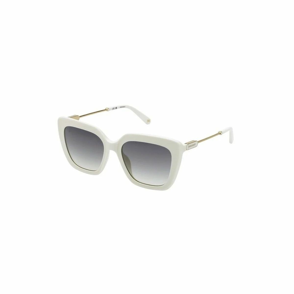 Damsolglasögon Nina Ricci SNR379543GFG ø 54 mm