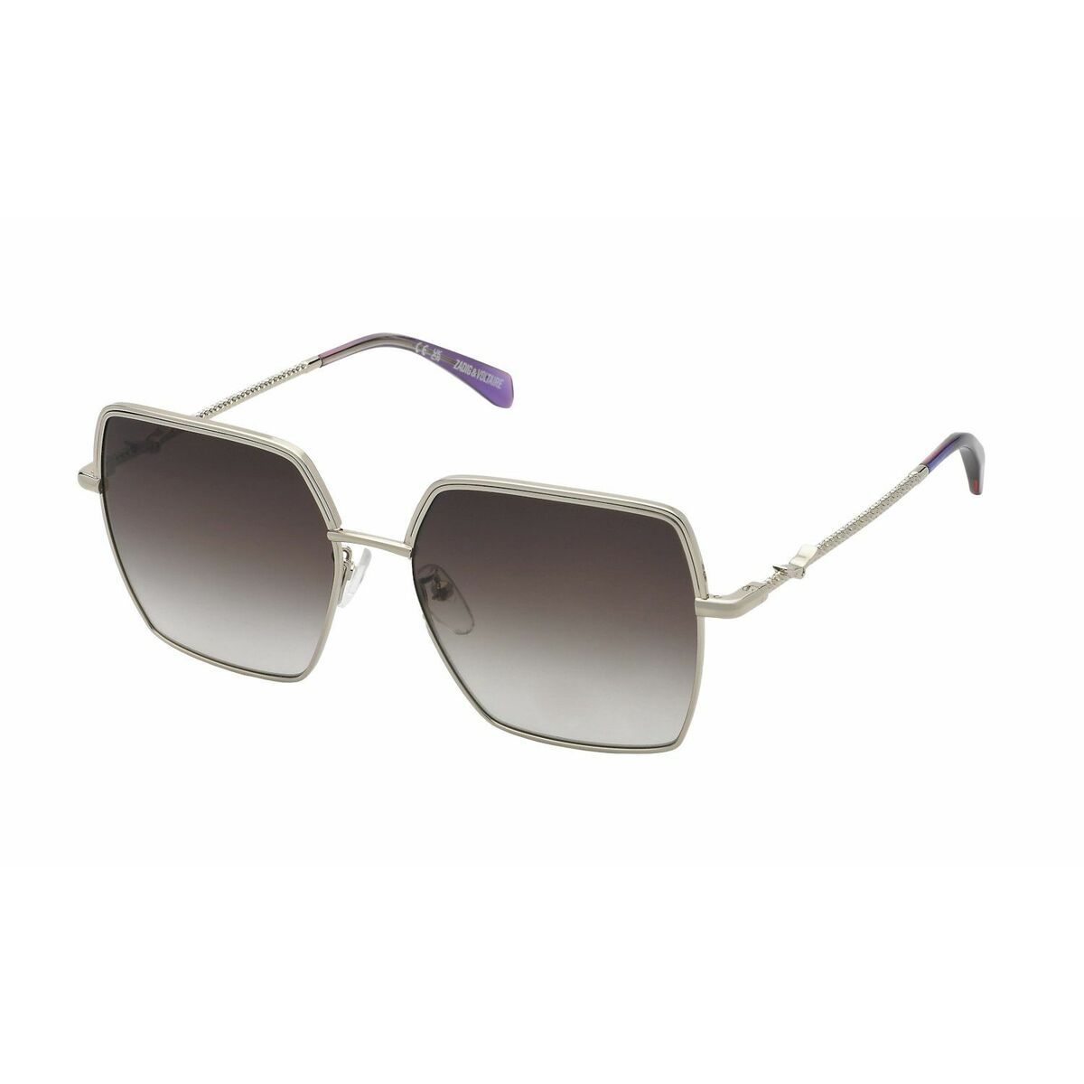 Damsolglasögon Zadig & Voltaire SZV406-56594Y ø 56 mm