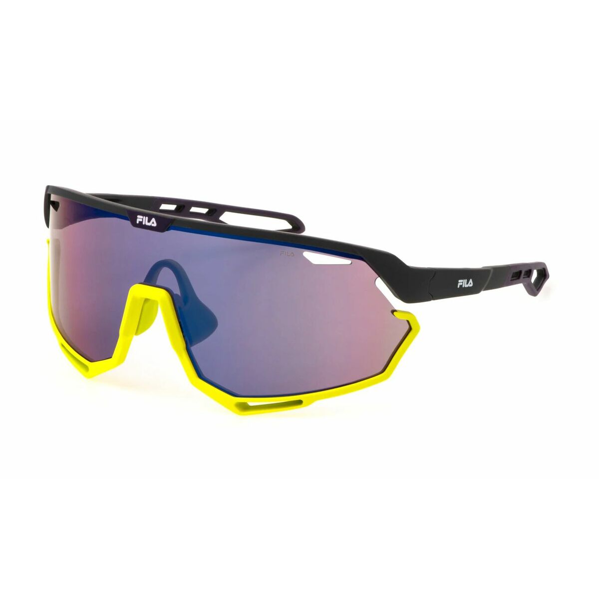 Unisexsolglasögon Fila SFI721-99507V Ø 99 mm