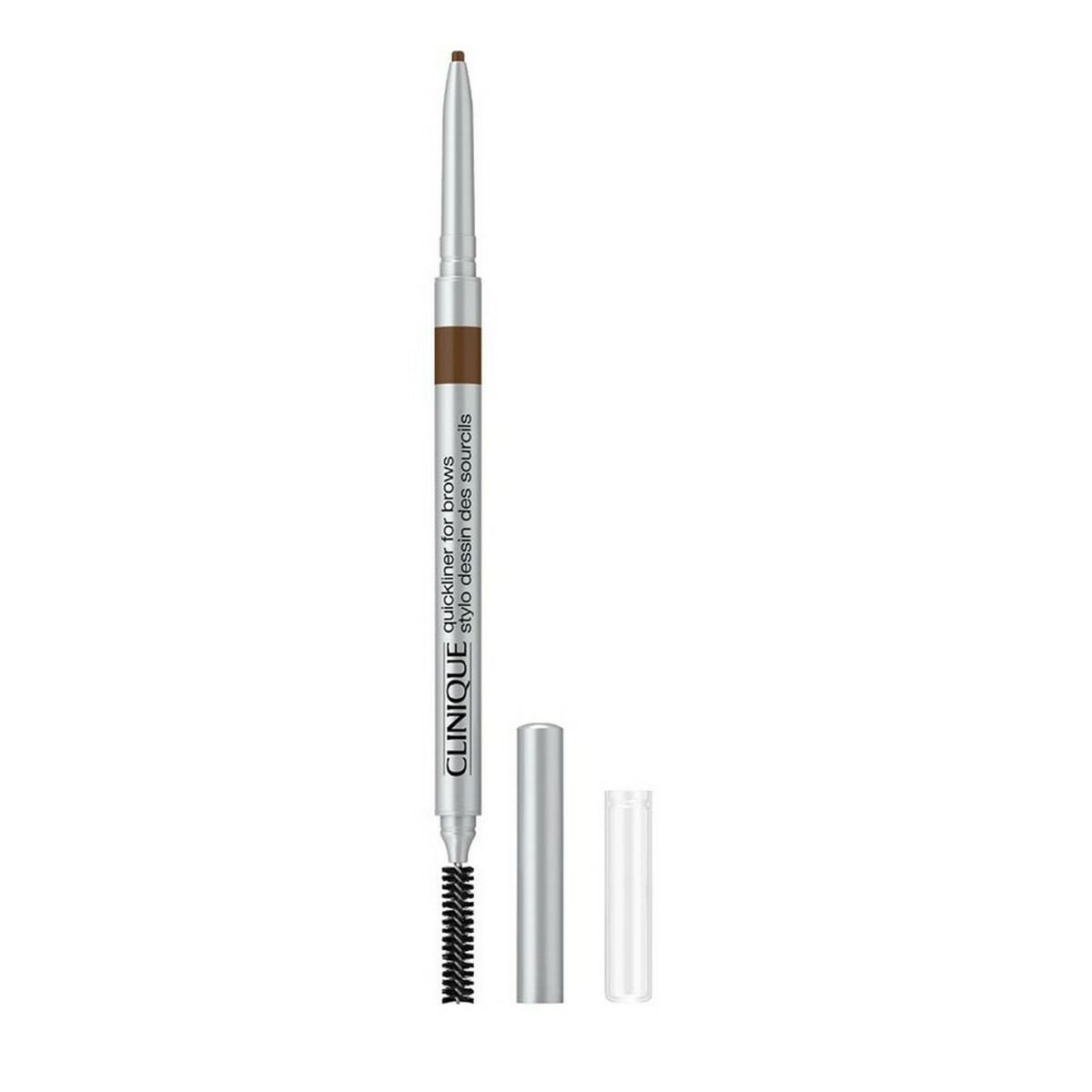 Ögonbrynspenna Clinique Quickliner Deep