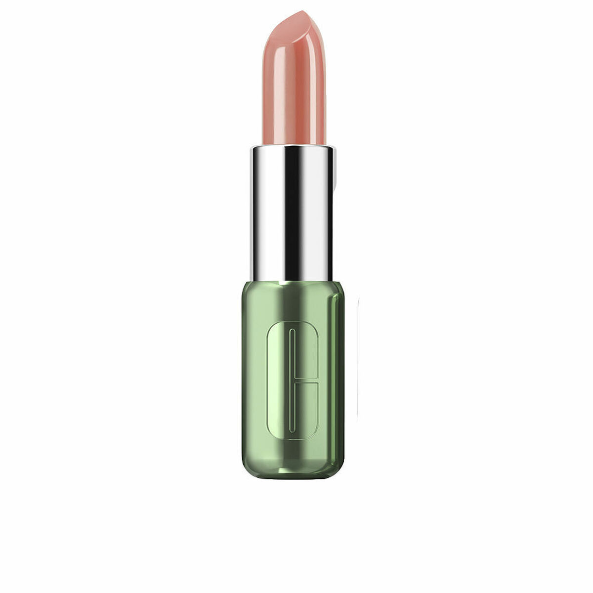 Läppstift Clinique POP LONGWEAR Nude Pop 3,9 g