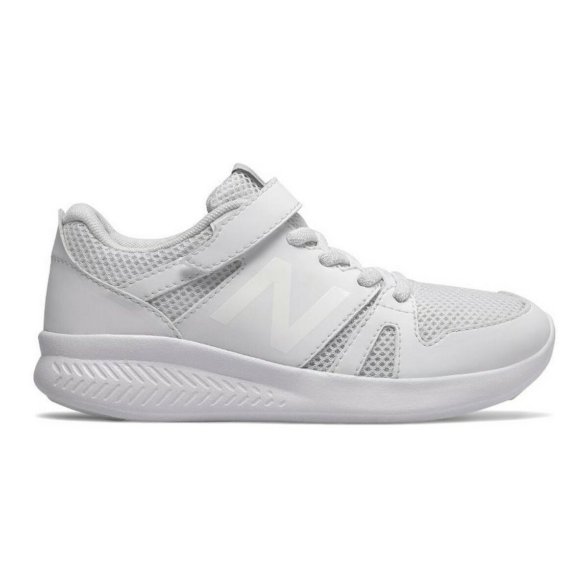 Sportskor för barn New Balance YT570WW Vit 31
