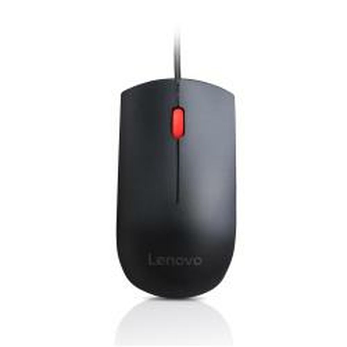 Mus Lenovo 4Y50R20863 Svart