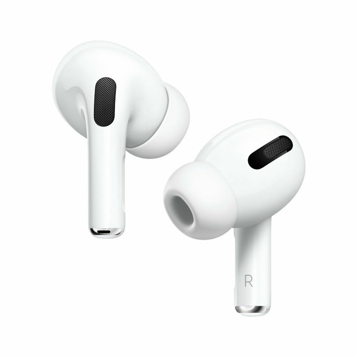 Bluetooth Hörlurar Apple AirPods