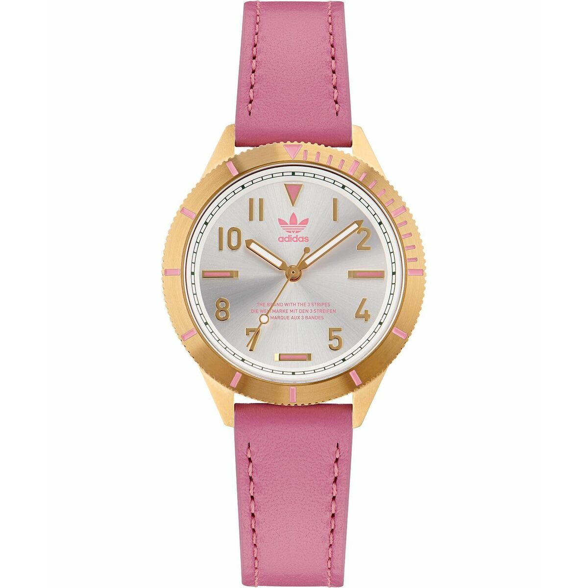 Damklocka Adidas AOFH22509 (Ø 36 mm)