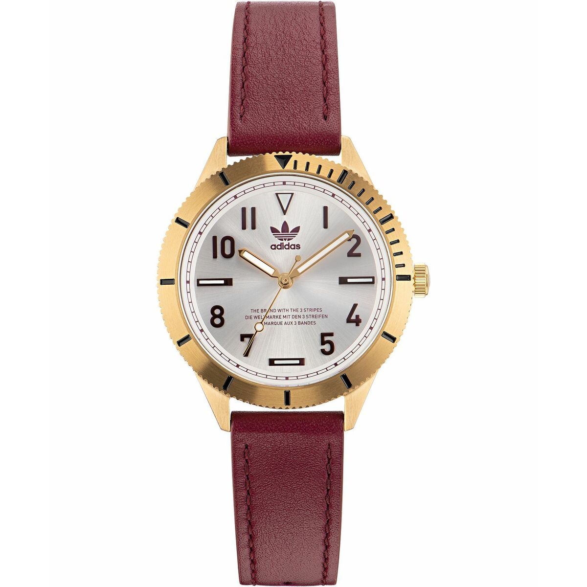 Damklocka Adidas AOFH22570 (Ø 36 mm)