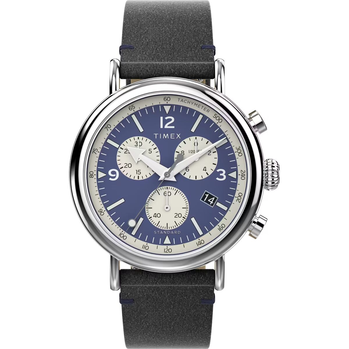 Herrklocka Timex TW2V71100 (Ø 41 mm)