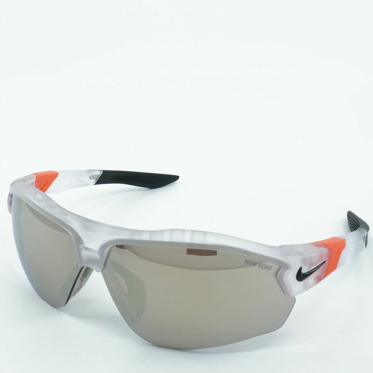 Unisexsolglasögon Nike SHOW-X3-E-DQ4534-7209900 Ø 72 mm