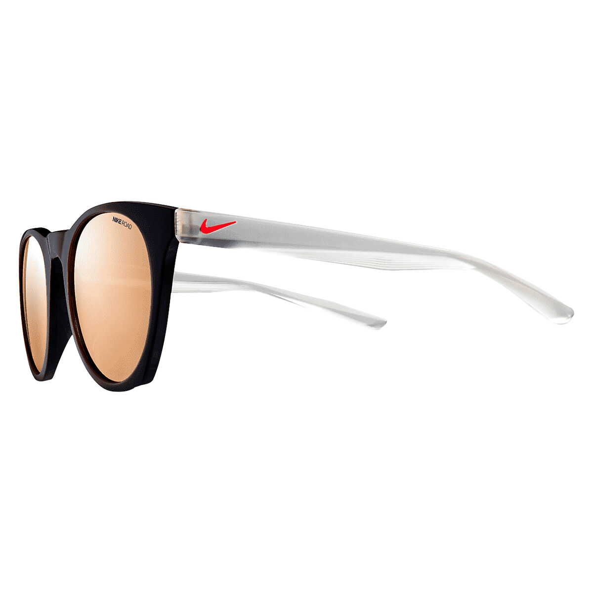 Unisexsolglasögon Nike ESSENTIAL-HORIZON-E-DQ4552-5121050 Ø 51 mm