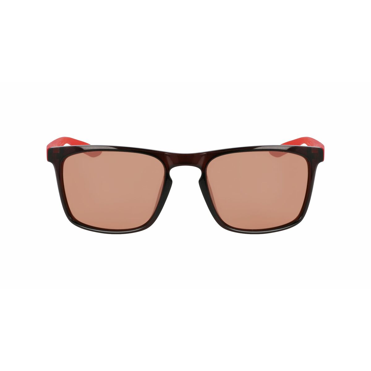 Unisexsolglasögon Nike SKY-ASCENT-DQ0801-228 Ø 55 mm