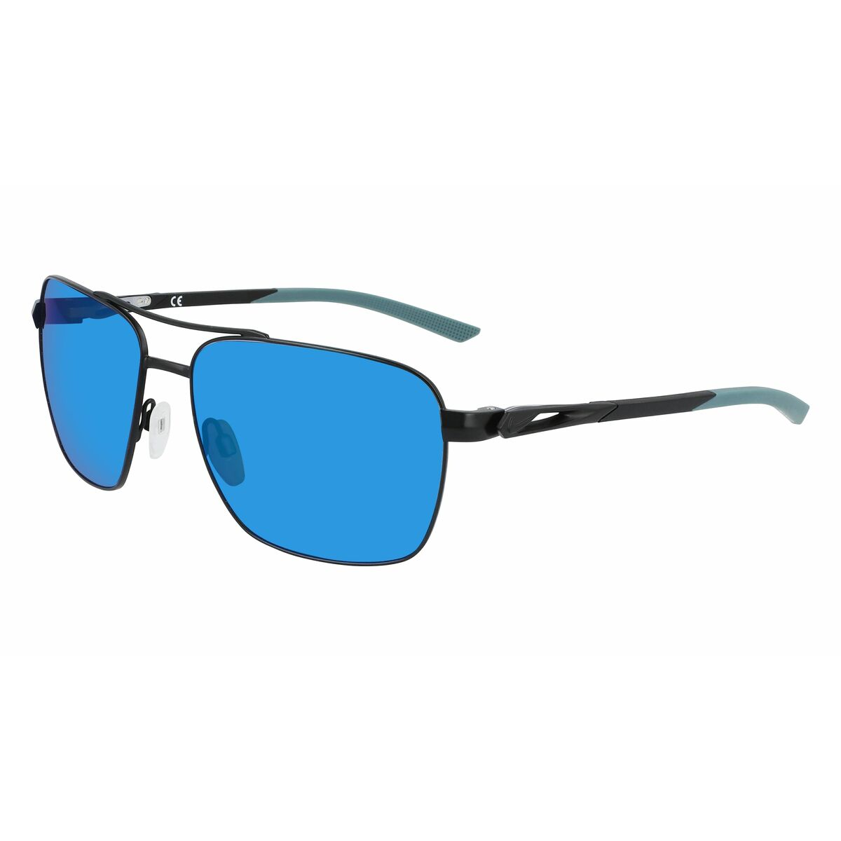 Unisexsolglasögon Nike NIKE-CLUB-PREMIER-P-DQ0920-011 ø 58 mm