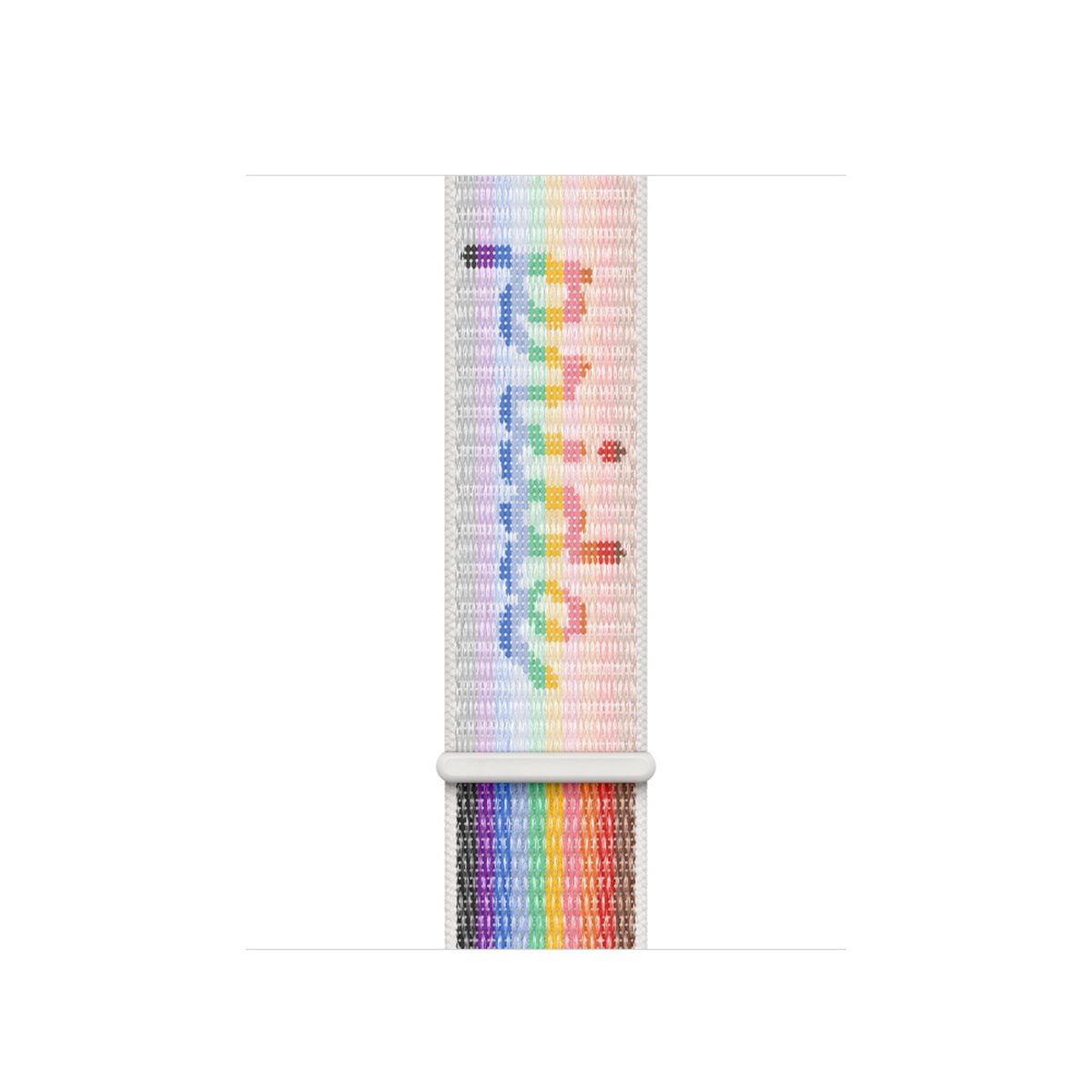 Klockarmband WATCH 41 PRIDE EDITION Apple MU9P3ZM/A
