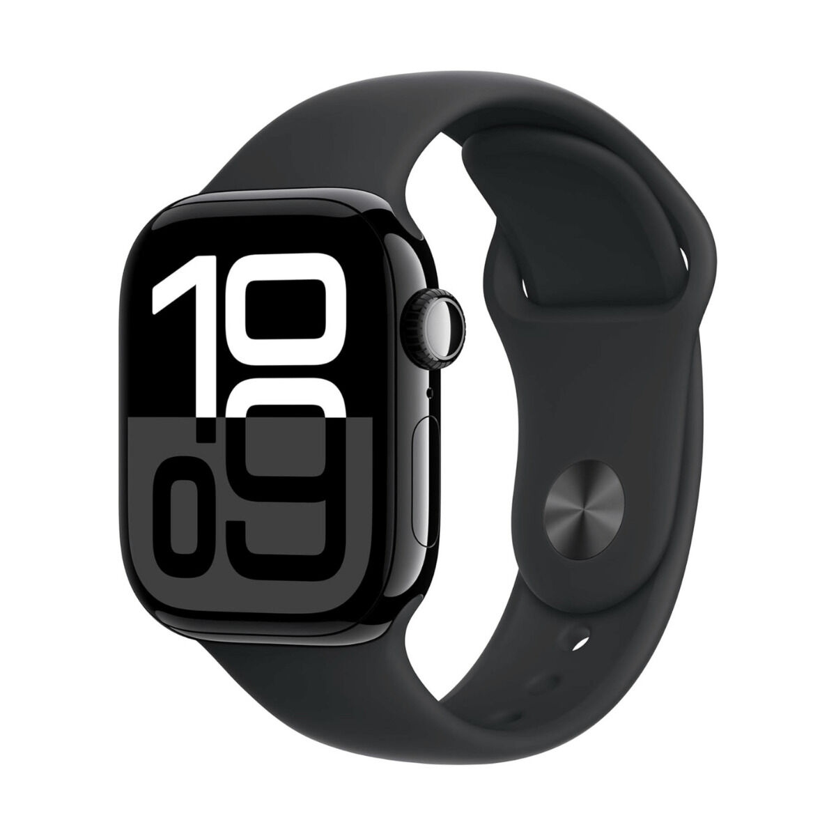 Smartklocka Apple